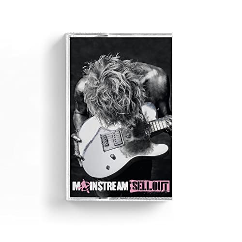 Machine Gun Kelly - mainstream sellout [Cassette] - Cassette