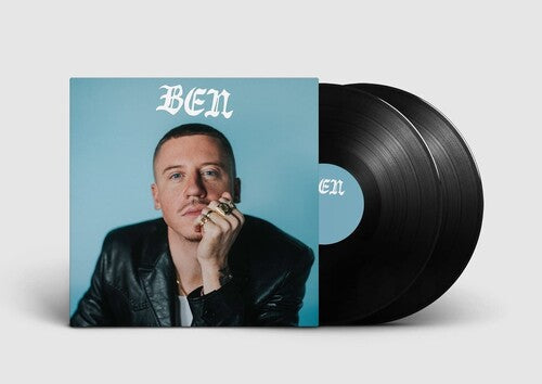 Macklemore - BEN (2 Lp's) - Vinyl