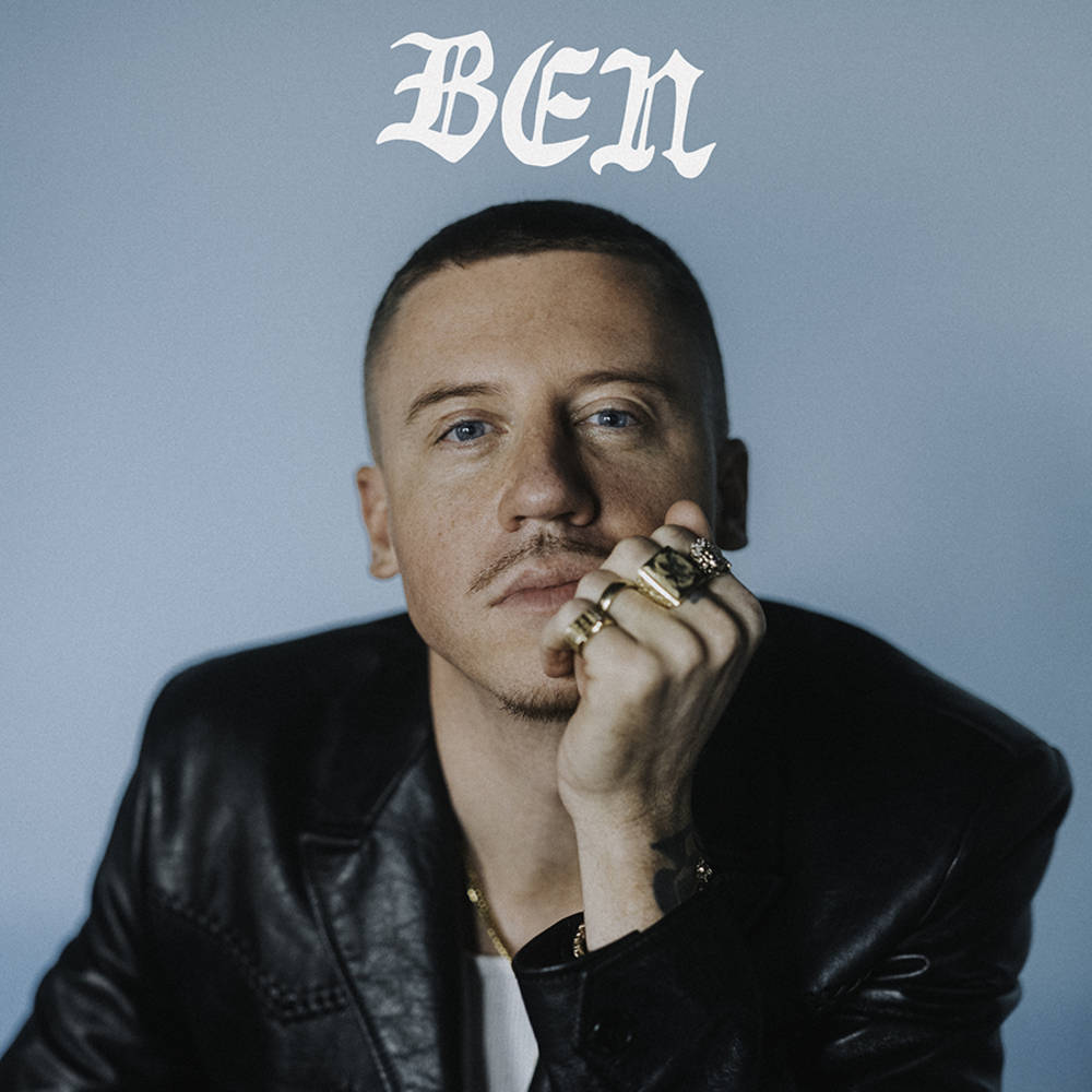 Macklemore - BEN (2 Lp's) - Vinyl