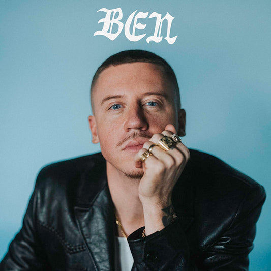 Macklemore - BEN (2 Lp's) - Vinyl