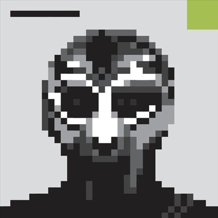 Madvillain - Four Tet Remixes (Extended Play) - Vinyl