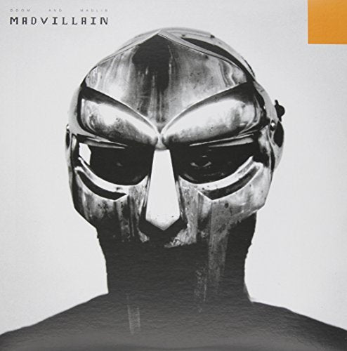 Madvillain - Madvillainy - Vinyl