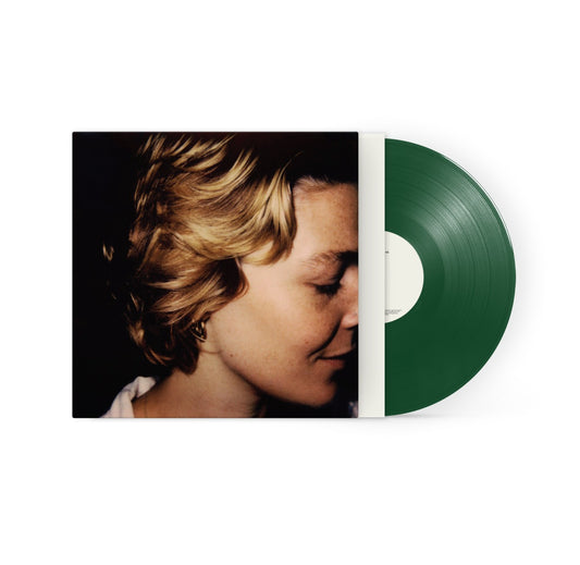 Maggie Rogers - Don't Forget Me (Indie Exclusive, Evergreen Colored Vinyl) - Vinyl
