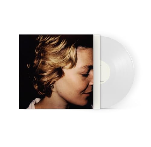 Maggie Rogers - Don't Forget Me [White LP] - Vinyl