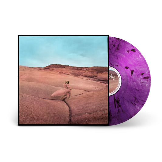 Margo Price - Strays [Purple Smoke LP] - Vinyl