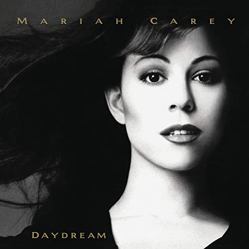 Mariah Carey - Daydream (140 Gram Vinyl, Remastered, Reissue, Download Insert) - Vinyl