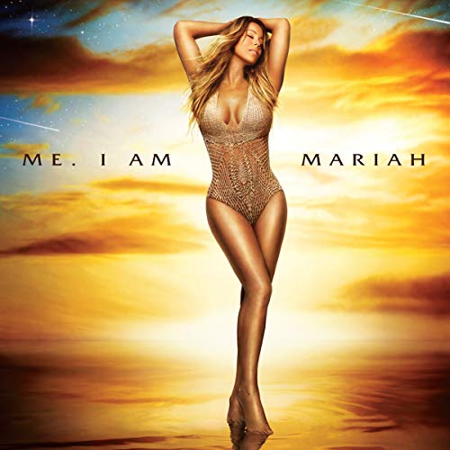 Mariah Carey - Me. I Am Mariah...The Elusive Chanteuse [2 LP] - Vinyl