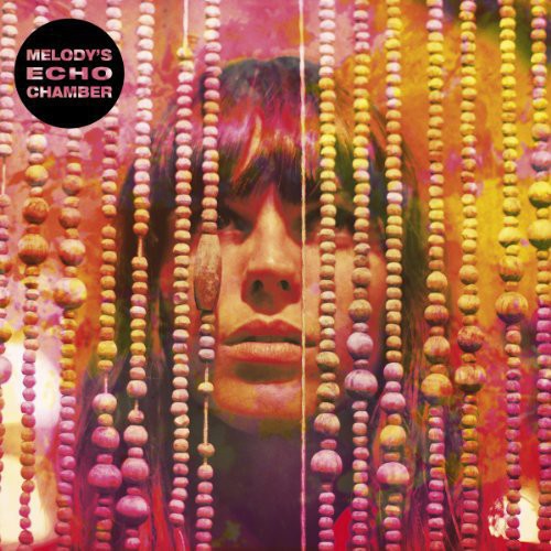 Melody's Echo Chamber - Melody's Echo Chamber - Vinyl