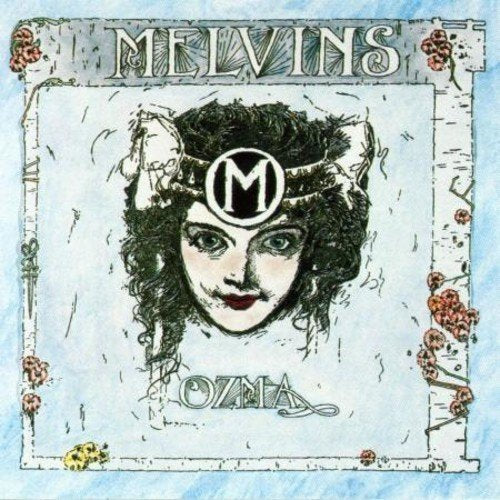 Melvins - Ozma - Vinyl