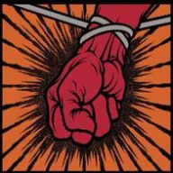 Metallica - St. Anger (2 Lp's) - Vinyl