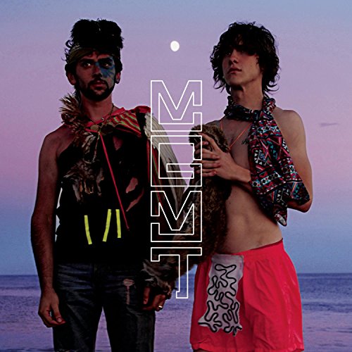 Mgmt - Oracular Spectacular - Vinyl