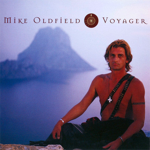 Mike Oldfield - Voyager (180 Gram Vinyl) [Import] - Vinyl