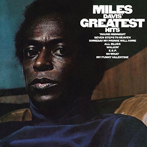 Miles Davis - Greatest Hits (1969) - Vinyl