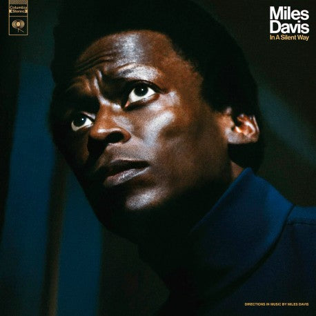 Miles Davis - In a Silent Way: 50th Anniversary Edition [Import] (LP) - Vinyl