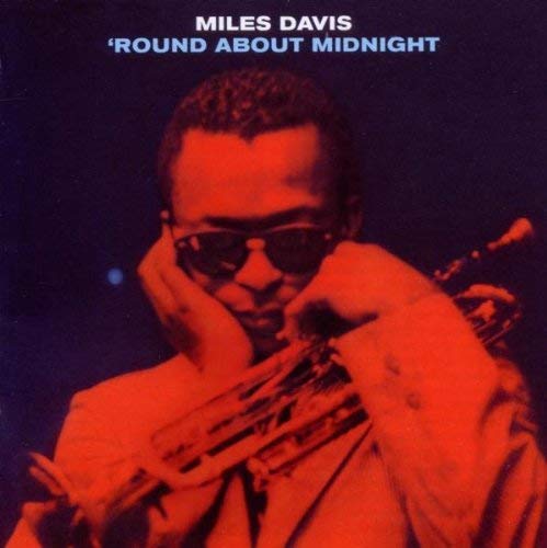 Miles Davis - Round About Midnight (180 Gram Vinyl, Deluxe Gatefold Edition) [Import] - Vinyl