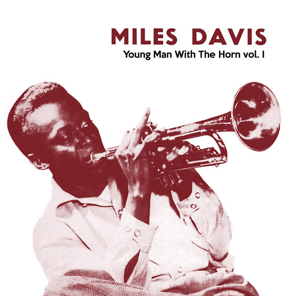 Miles Davis - Young Man With The Horn Vol.1 - Vinyl