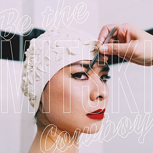 Mitski - Be The Cowboy - Vinyl