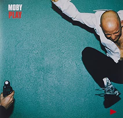 Moby - Play (140 Gram Vinyl) (2 Lp's) - Vinyl