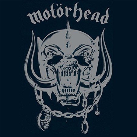 Motorhead - Motorhead [Import] - White Vinyl