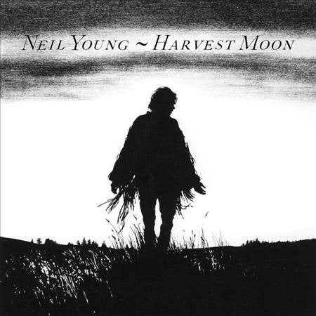 Neil Young - Harvest Moon (2 Lp's) - Vinyl