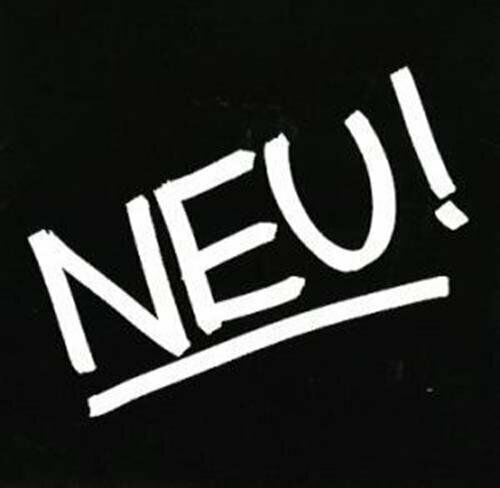 Neu - Neu! 75 [Import] - Vinyl