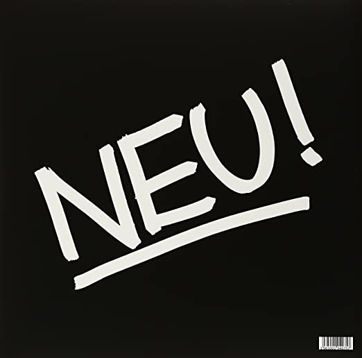 Neu - Neu! 75 [Import] - Vinyl