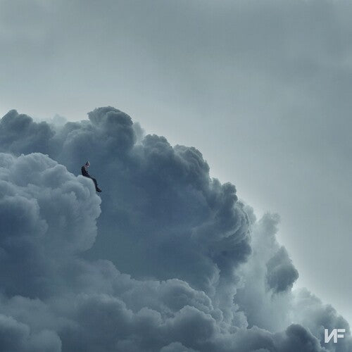 Nf - Clouds (The Mixtape) - Vinyl