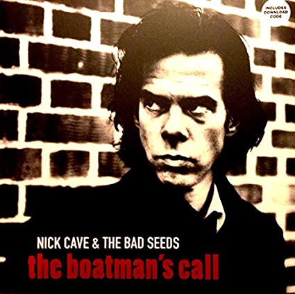 Nick Cave and the Bad Seeds - The Boatman's Call [Import] - Vinyl
