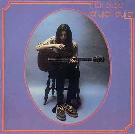 Nick Drake - Bryter Layter - Vinyl