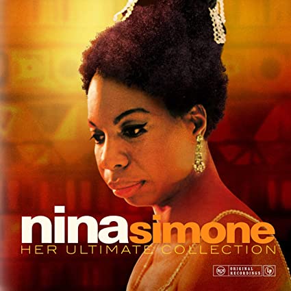 Nina Simone - Ultimate Collection - Vinyl