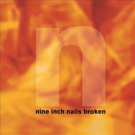 Nine Inch Nails - Broken (EP) [Definitive Edition] - Vinyl