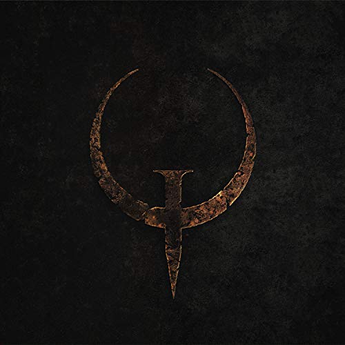 Nine Inch Nails - Quake [2 LP] - Vinyl