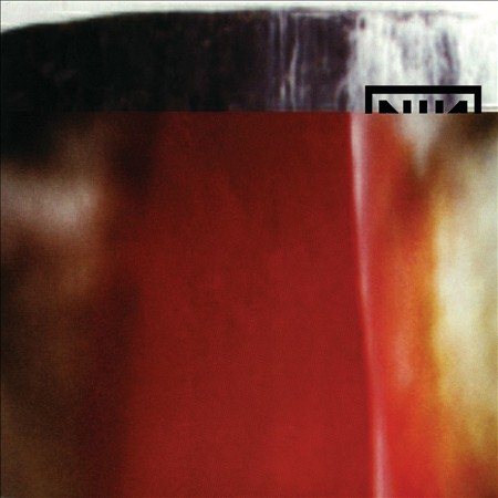 Nine Inch Nails - The Fragile - Vinyl