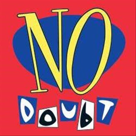 No Doubt - No Doubt (180 Gram Vinyl) - Vinyl