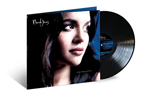 Norah Jones - Come Away With Me (20th Anniversary) [LP] - Vinyl