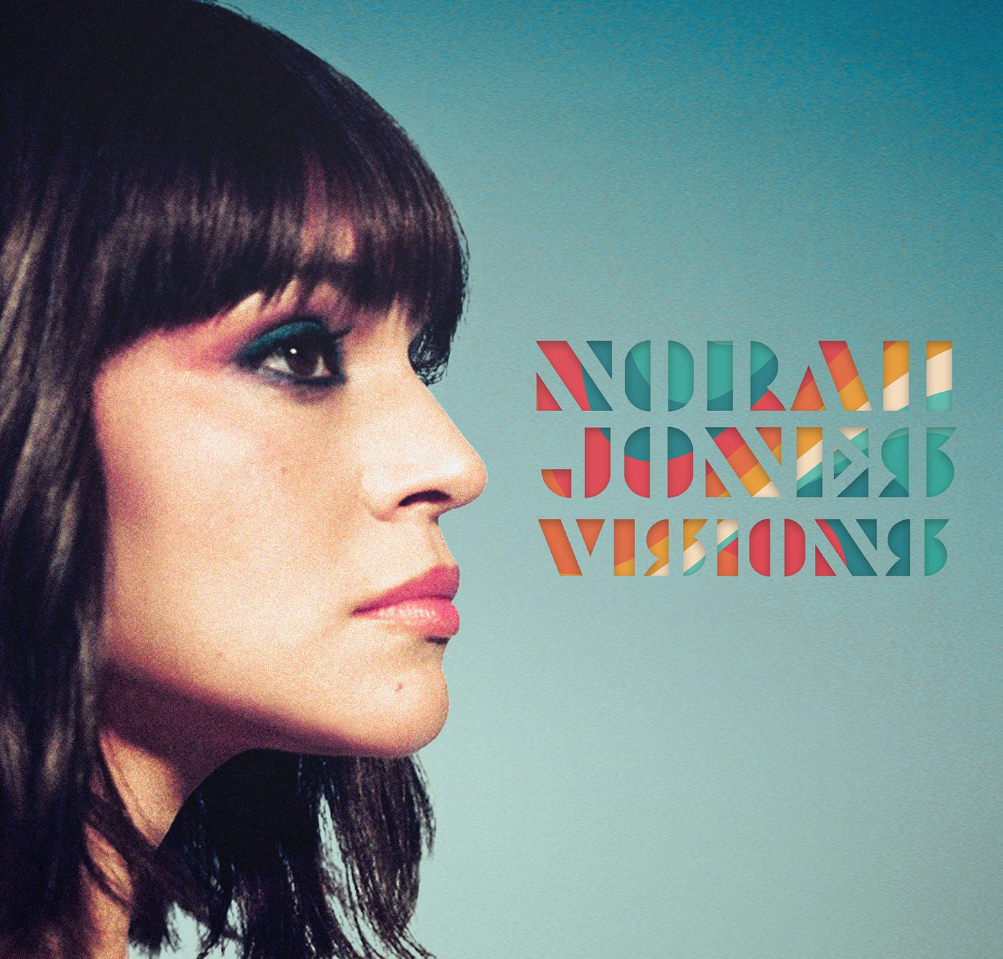 Norah Jones - Visions - Vinyl