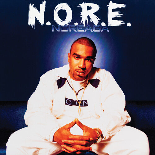 Noreaga - N.O.R.E. [Explicit Content] (Limited Edition, Clear Vinyl, Indie Exclusive) (2 Lp's) - Vinyl