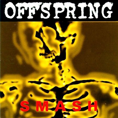 Offspring - Smash (Remastered) - Vinyl