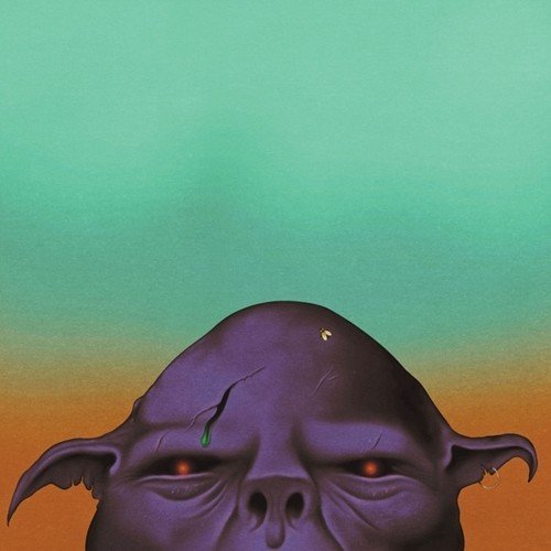 Oh Sees - Orc (Download Card) (2 Lp's) - Vinyl