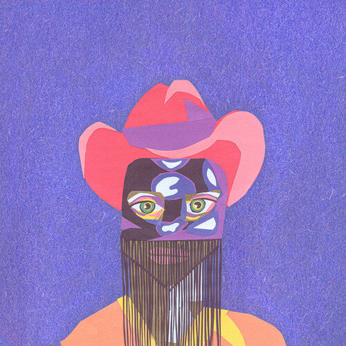 Orville Peck - Show Pony (Colored Vinyl, Purple, Sticker, Extended Play) - Vinyl