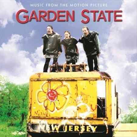 Various Artists - Garden State OST - Vinyl