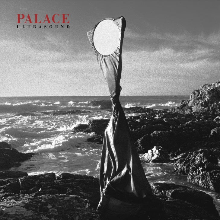 Palace - Ultrasound [LP] - Vinyl