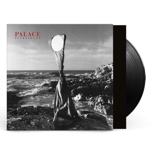 Palace - Ultrasound [LP] - Vinyl