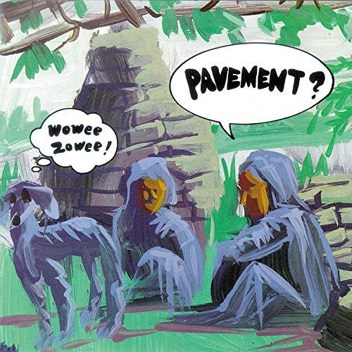 Pavement - Wowee Zowee (2 Lp's) - Vinyl