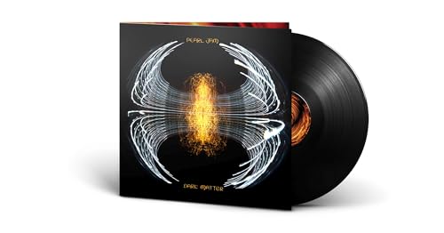 Pearl Jam - Dark Matter - Vinyl