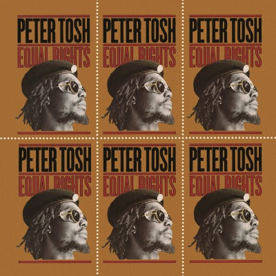 Peter Tosh - Equal Rights (180 Gram Vinyl, Bonus Tracks) [Import] (2 Lp's) - Vinyl