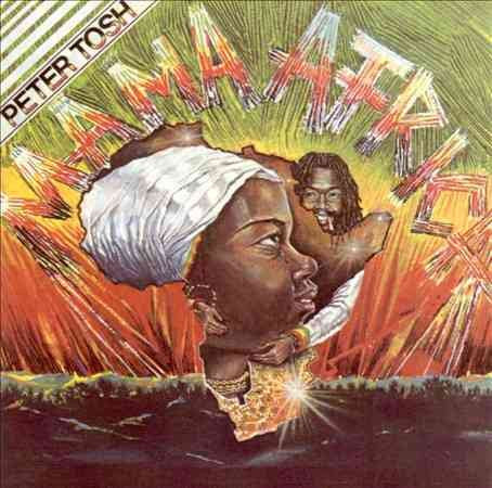 Peter Tosh - Mama Africa (180 Gram Vinyl) [Import] - Vinyl