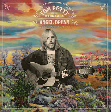 Petty, Tom & The Heartbreakers - Angel Dream (Songs and Music From The Motion Picture “She’s The One”) - Vinyl