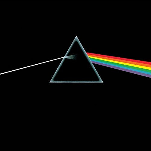 Pink Floyd - Dark Side Of The Moon - Vinyl