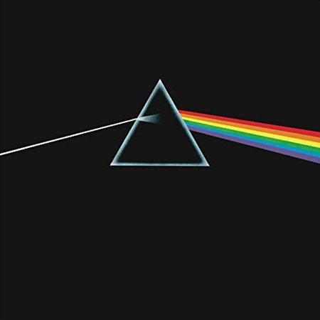 Pink Floyd - The Dark Side Of The Moon (Remastered) (180 Gram Vinyl) - Vinyl